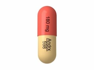 Cartia Xt (Diltiazem Hcl)