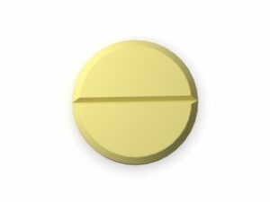 Esidrix (Hydrochlorothiazide)