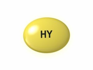 Hytrin (Terazosin hydrochloride)
